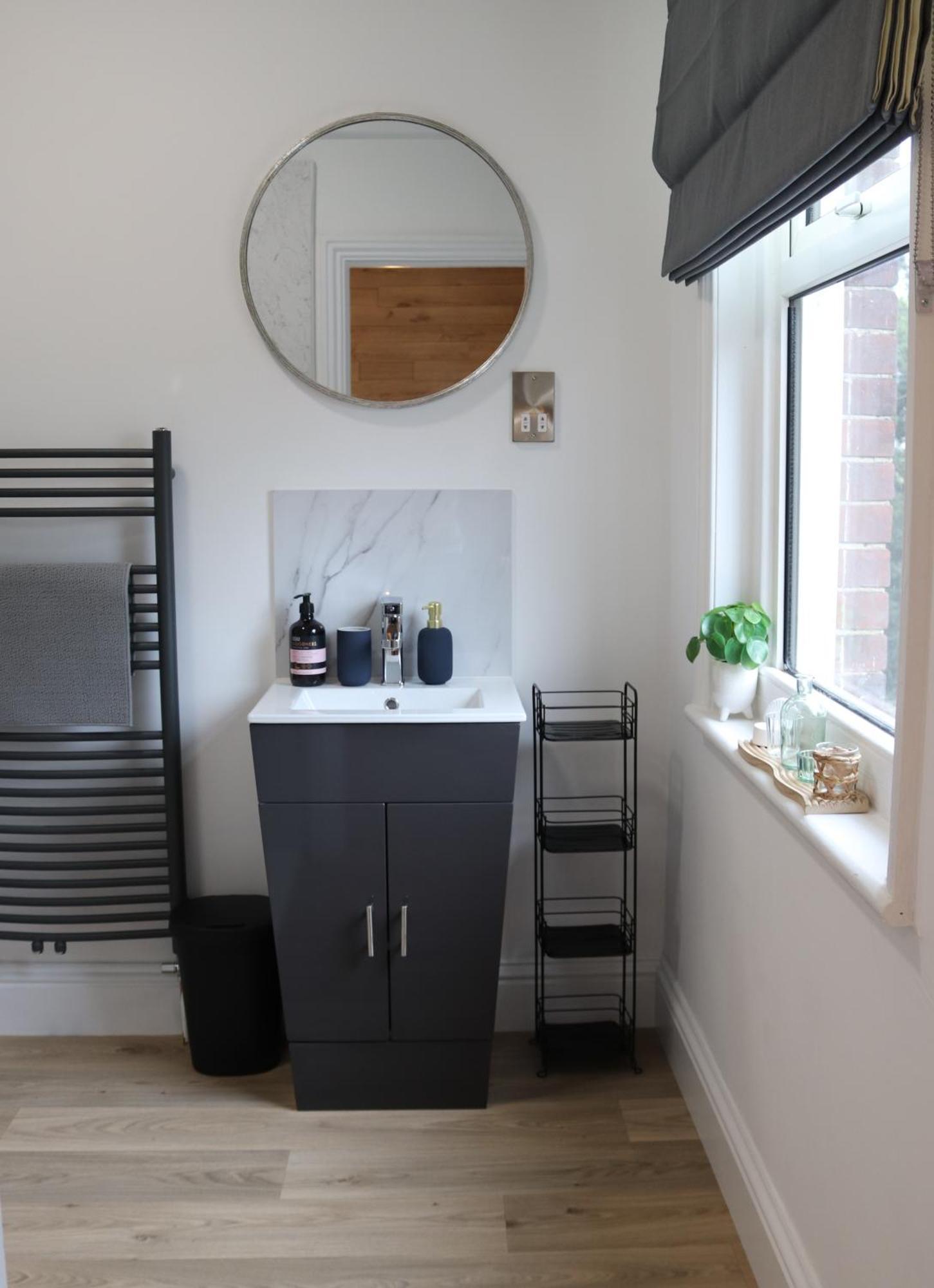 Aqua Nest Eastbourne - En-Suite, Free Parking, Kitchen Екстериор снимка